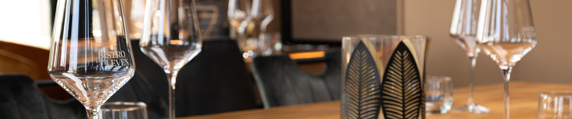 Reserveren bij bistro 't leven